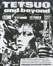 Tetsuo and Beyond